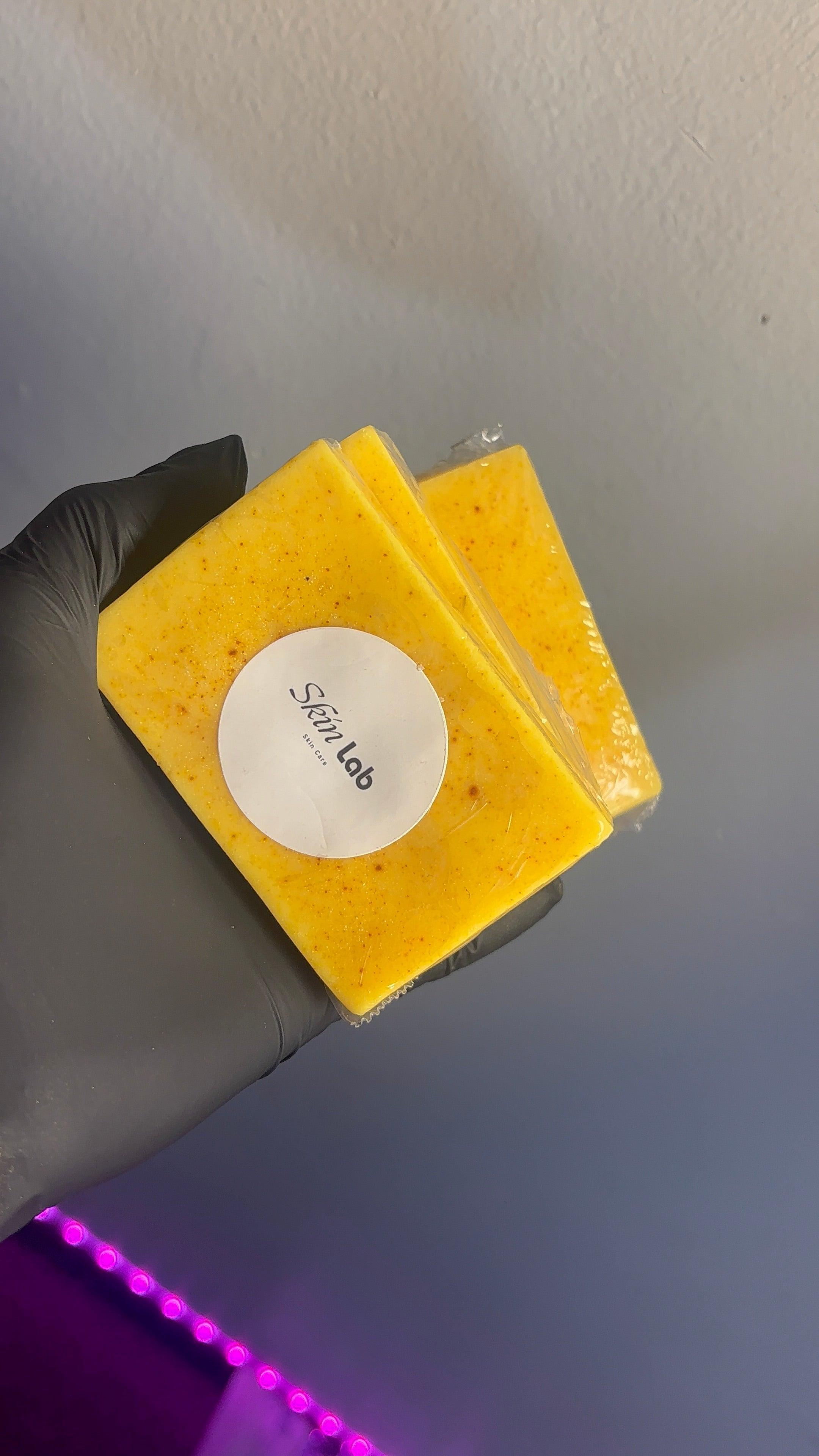 Kojic Acid Turmeric Bar