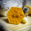Kojic Acid Turmeric Honey Soap